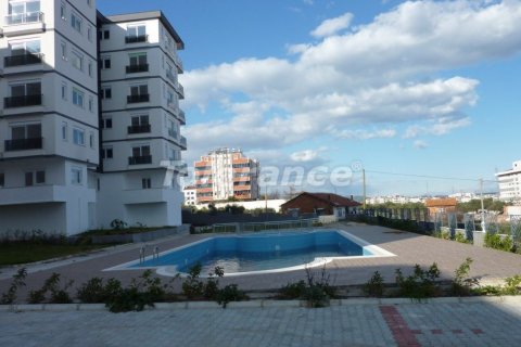 آپارتمان در  Antalya ، امارات متحده عربی 2 خوابه ، 92 متر مربع.  شماره 3000 - 3