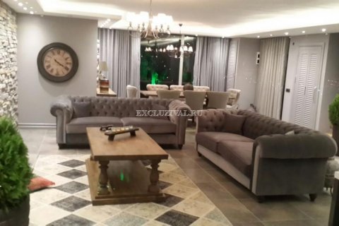 آپارتمان در  Izmir ، امارات متحده عربی 4 خوابه ، 400 متر مربع.  شماره 37367 - 8