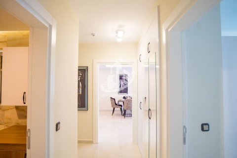 آپارتمان در  Mahmutlar ، امارات متحده عربی 1 خوابه ، 67 متر مربع.  شماره 10602 - 4