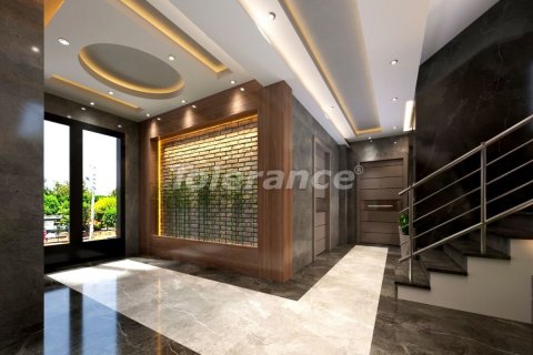 آپارتمان در  Antalya ، امارات متحده عربی 5 خوابه ، 125 متر مربع.  شماره 37598 - 19