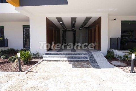 آپارتمان در  Antalya ، امارات متحده عربی 1 خوابه ، 55 متر مربع.  شماره 30135 - 2