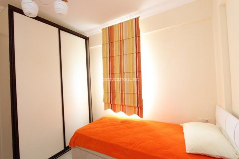 آپارتمان در  Bodrum ، امارات متحده عربی 2 خوابه ، 85 متر مربع.  شماره 37401 - 4