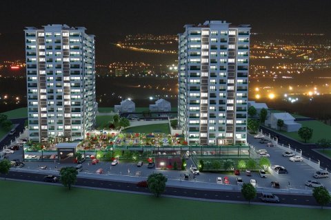 مجتمع مسکونی در  Ankara ، امارات متحده عربی  شماره 38780 - 9