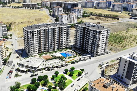 مجتمع مسکونی در  Izmir ، امارات متحده عربی  شماره 40081 - 6