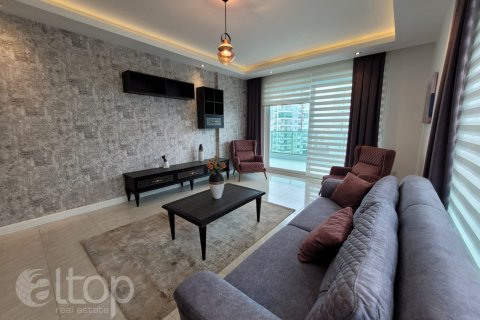 آپارتمان در  Mahmutlar ، امارات متحده عربی 2 خوابه ، 138 متر مربع.  شماره 39942 - 28