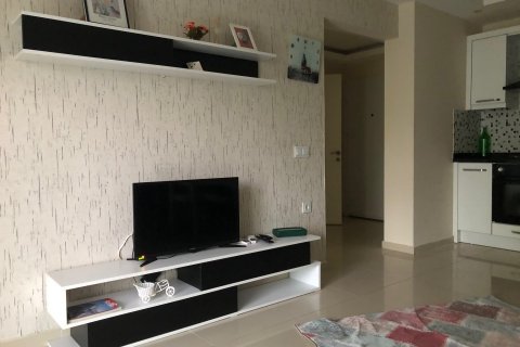 آپارتمان در  Kestel ، امارات متحده عربی 1 خوابه ، 55 متر مربع.  شماره 39502 - 21