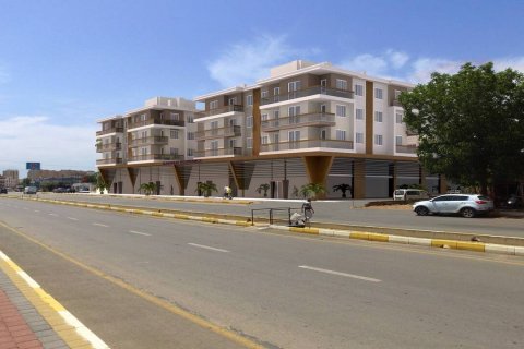 مجتمع مسکونی در  Antalya ، امارات متحده عربی  شماره 39845 - 4
