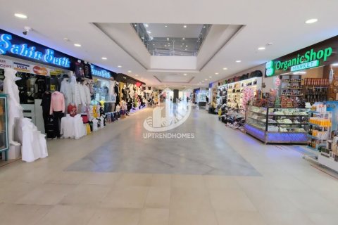ملک تجاری در Okurcalar،  Alanya ، امارات متحده عربی 50 متر مربع.  شماره 33830 - 8