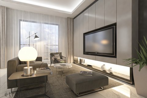 آپارتمان در  Side ، امارات متحده عربی 2 خوابه ، 100 متر مربع.  شماره 39158 - 17