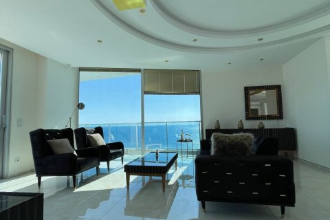 آپارتمان در  Mahmutlar ، امارات متحده عربی 3 خوابه ، 200 متر مربع.  شماره 40292 - 14