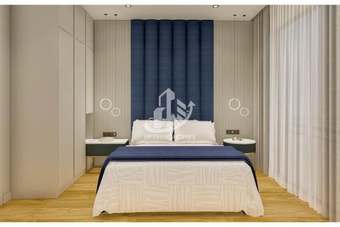 آپارتمان در Kargicak،  Alanya ، امارات متحده عربی 2 خوابه ، 104 متر مربع.  شماره 27275 - 15