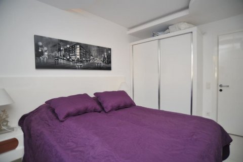 آپارتمان در  Alanya ، امارات متحده عربی 1 خوابه ، 60 متر مربع.  شماره 39909 - 12