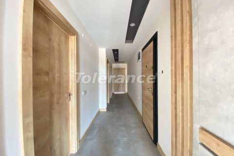 آپارتمان در  Antalya ، امارات متحده عربی 3 خوابه ، 150 متر مربع.  شماره 39171 - 17