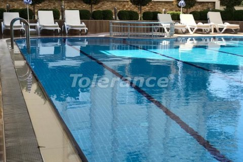 آپارتمان در  Antalya ، امارات متحده عربی 1 خوابه ، 110 متر مربع.  شماره 39170 - 3