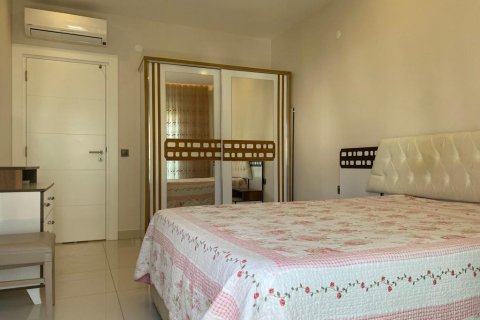 آپارتمان در Kargicak،  Alanya ، امارات متحده عربی 1 خوابه ، 55 متر مربع.  شماره 39501 - 4