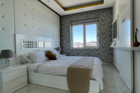 آپارتمان در  Mahmutlar ، امارات متحده عربی 3 خوابه ، 200 متر مربع.  شماره 40292 - 19