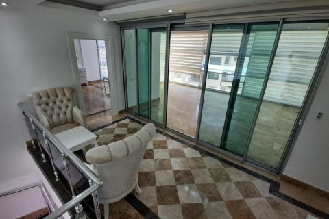 ویلا در Kargicak،  Alanya ، امارات متحده عربی 5 خوابه ، 250 متر مربع.  شماره 39938 - 21