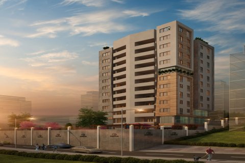 مجتمع مسکونی در  Kahramanmaras ، امارات متحده عربی  شماره 39141 - 6