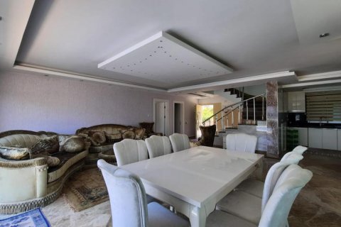 ویلا در Kargicak،  Alanya ، امارات متحده عربی 5 خوابه ، 250 متر مربع.  شماره 39938 - 25