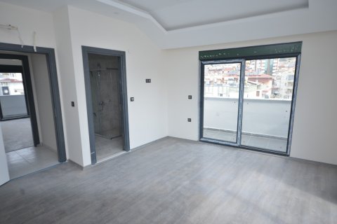آپارتمان در  Alanya ، امارات متحده عربی 4 خوابه ، 190 متر مربع.  شماره 37734 - 12