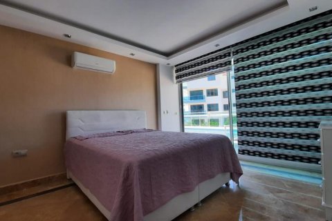 ویلا در Kargicak،  Alanya ، امارات متحده عربی 5 خوابه ، 250 متر مربع.  شماره 39938 - 8