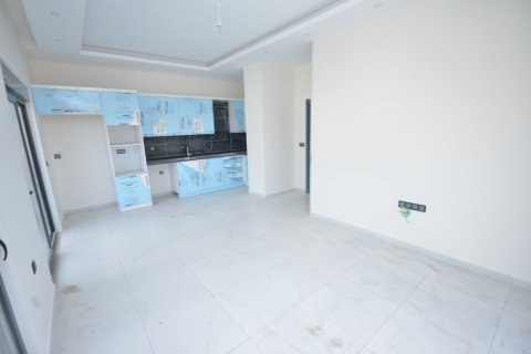 آپارتمان در  Alanya ، امارات متحده عربی 4 خوابه ، 190 متر مربع.  شماره 37734 - 16