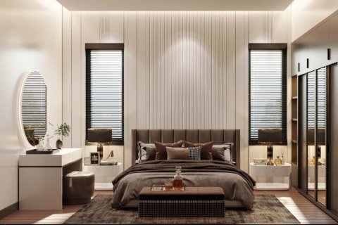 ویلا در  Bodrum ، امارات متحده عربی 3 خوابه ، 100 متر مربع.  شماره 39128 - 7