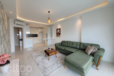 آپارتمان در  Mahmutlar ، امارات متحده عربی 2 خوابه ، 138 متر مربع.  شماره 39942 - 18