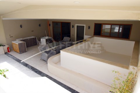 آپارتمان در Oludeniz،  Fethiye ، امارات متحده عربی 2 خوابه ، 85 متر مربع.  شماره 39232 - 3