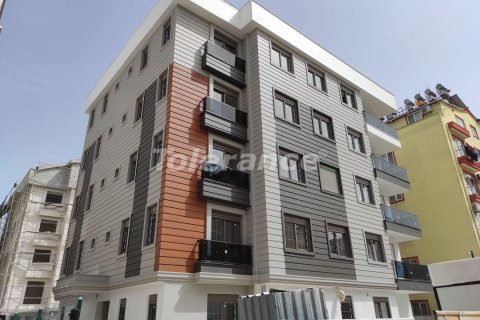 آپارتمان در  Antalya ، امارات متحده عربی 3 خوابه ، 50 متر مربع.  شماره 31853 - 1