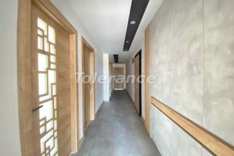 آپارتمان در  Antalya ، امارات متحده عربی 3 خوابه ، 150 متر مربع.  شماره 39171 - 18