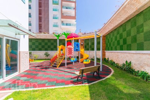 آپارتمان در  Mahmutlar ، امارات متحده عربی 2 خوابه ، 138 متر مربع.  شماره 39942 - 5