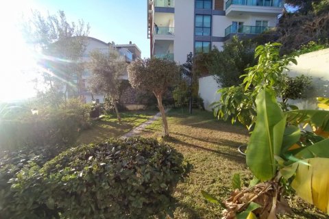 آپارتمان در Tepe،  Alanya ، امارات متحده عربی 2 خوابه ، 120 متر مربع.  شماره 38895 - 7