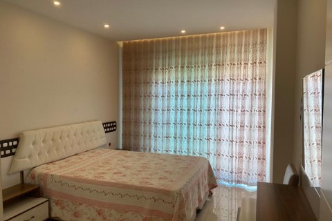 آپارتمان در Kargicak،  Alanya ، امارات متحده عربی 1 خوابه ، 55 متر مربع.  شماره 39501 - 6