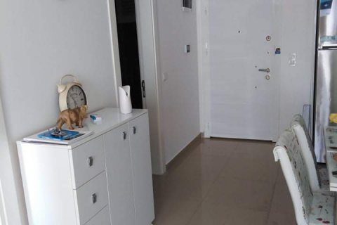 آپارتمان در  Kestel ، امارات متحده عربی 1 خوابه ، 55 متر مربع.  شماره 39500 - 20