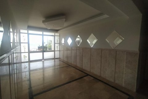 آپارتمان در Tepe،  Alanya ، امارات متحده عربی 2 خوابه ، 120 متر مربع.  شماره 38895 - 17