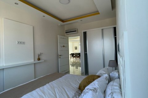 آپارتمان در  Mahmutlar ، امارات متحده عربی 3 خوابه ، 200 متر مربع.  شماره 40292 - 20