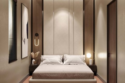 ویلا در  Bodrum ، امارات متحده عربی 3 خوابه ، 100 متر مربع.  شماره 39128 - 8