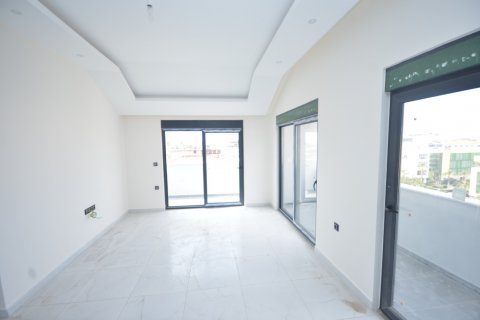 آپارتمان در  Alanya ، امارات متحده عربی 4 خوابه ، 190 متر مربع.  شماره 37734 - 10