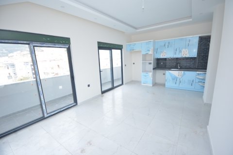 آپارتمان در  Alanya ، امارات متحده عربی 4 خوابه ، 190 متر مربع.  شماره 37734 - 5