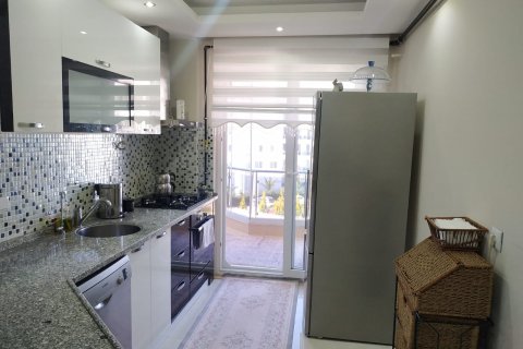 آپارتمان در Kepez،  Antalya ، امارات متحده عربی 3 خوابه ، 140 متر مربع.  شماره 39616 - 2