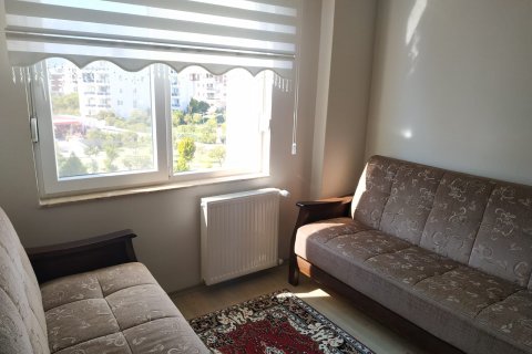 آپارتمان در Kepez،  Antalya ، امارات متحده عربی 3 خوابه ، 140 متر مربع.  شماره 39616 - 10