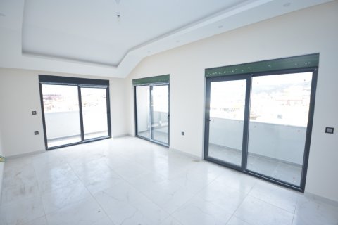 آپارتمان در  Alanya ، امارات متحده عربی 4 خوابه ، 190 متر مربع.  شماره 37734 - 21