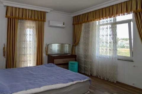 ویلا در  Belek ، امارات متحده عربی 4 خوابه ، 240 متر مربع.  شماره 39474 - 13