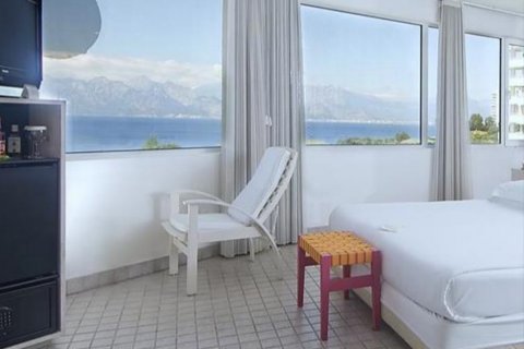هتل در  Antalya ، امارات متحده عربی 18000 متر مربع.  شماره 38995 - 8