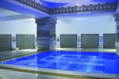 هتل در  Antalya ، امارات متحده عربی 18000 متر مربع.  شماره 38995 - 6