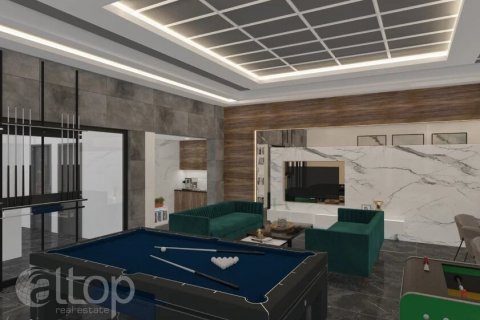 آپارتمان در  Mahmutlar ، امارات متحده عربی 53 متر مربع.  شماره 40228 - 24