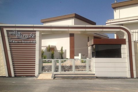 مجتمع مسکونی در  Gaziantep ، امارات متحده عربی  شماره 39384 - 2