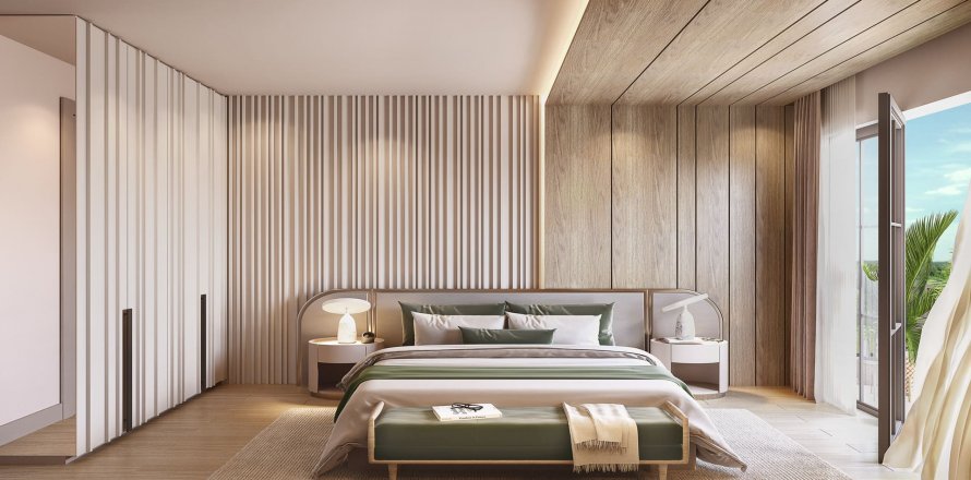 آپارتمان در Küçükçekmece، در Sinpas Boulevard Sefakoy Istanbul ، ترکیه 2 خوابه ، 127.35 متر مربع. شماره 39730