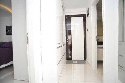آپارتمان در  Alanya ، امارات متحده عربی 1 خوابه ، 60 متر مربع.  شماره 39909 - 9